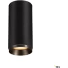 SLV ITALIA SRL - SLV1004227 NUMINOS M CL, PHASE, PLAFONE, 3000 K, 14
