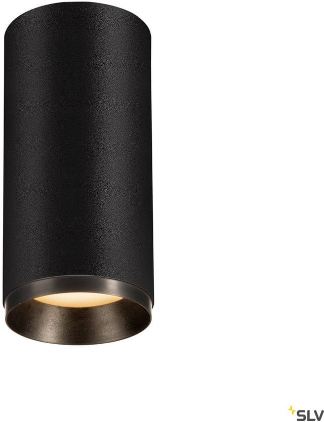 SLV ITALIA SRL - SLV1004228 NUMINOS M CL, PHASE, PLAFONE, 3000 K, 14