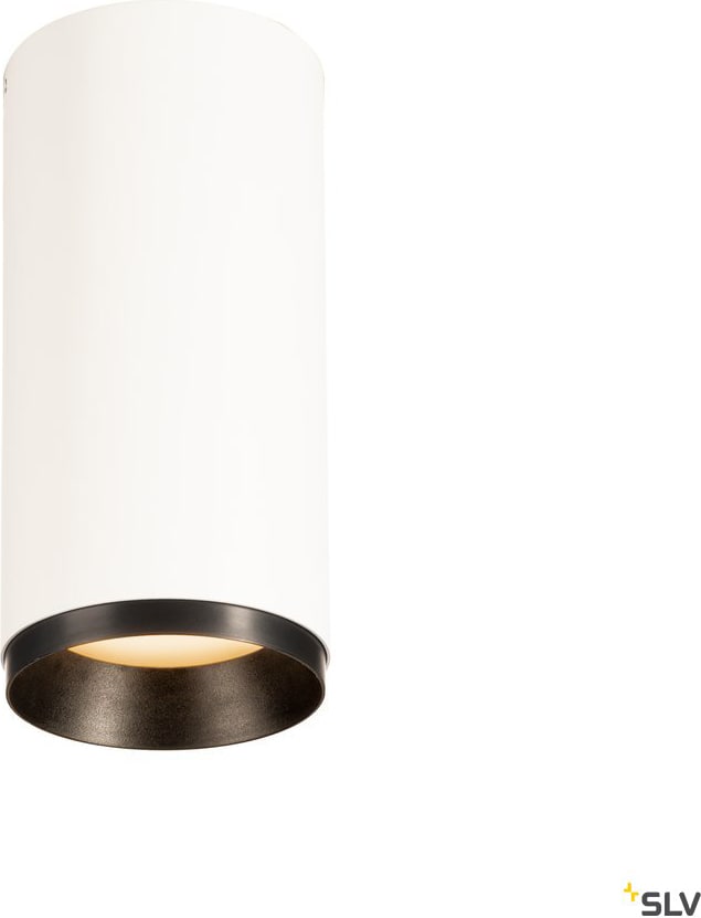 SLV ITALIA SRL - SLV1004231 NUMINOS M CL, PHASE, PLAFONE, 3000 K, 14