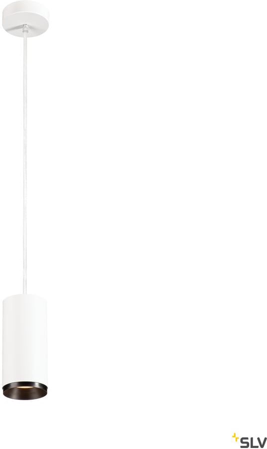 SLV ITALIA SRL - SLV1004255 NUMINOS M PD, PHASE, SOSPENSIONE 250CM,