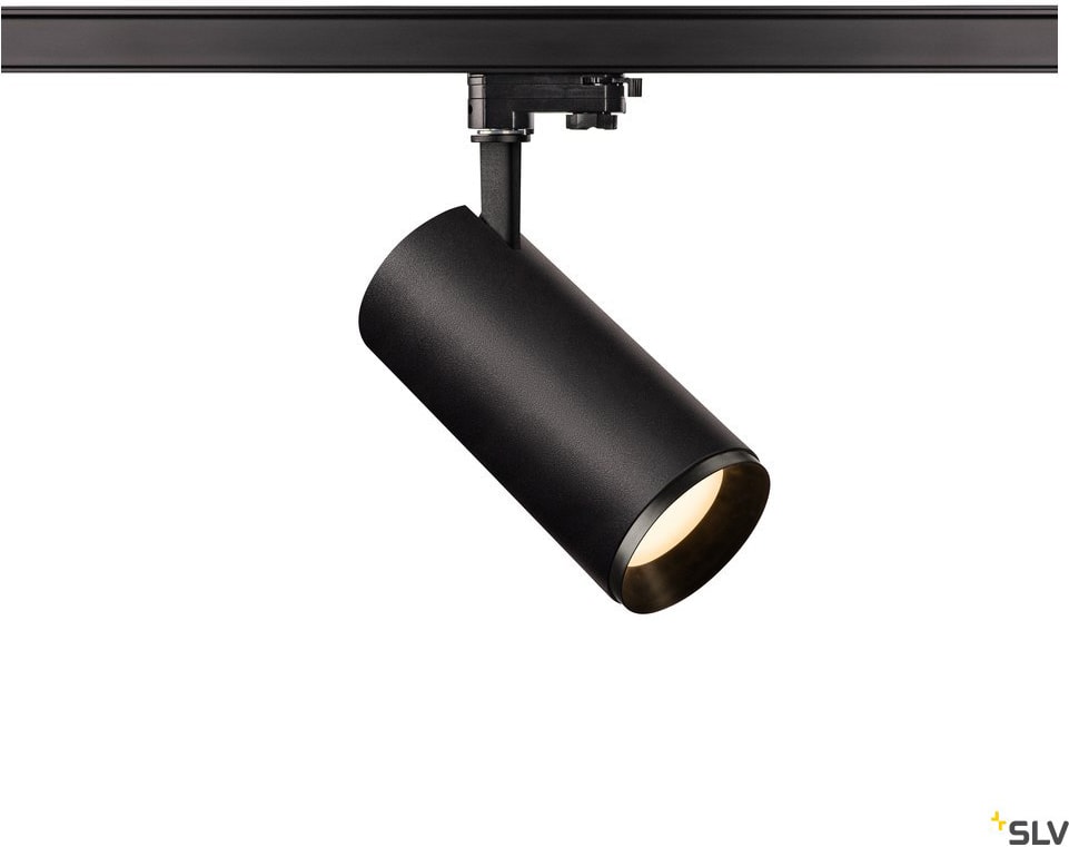 SLV ITALIA SRL - SLV1004276 NUMINOS L TRIFASE, PHASE, SPOT, CILINDRI