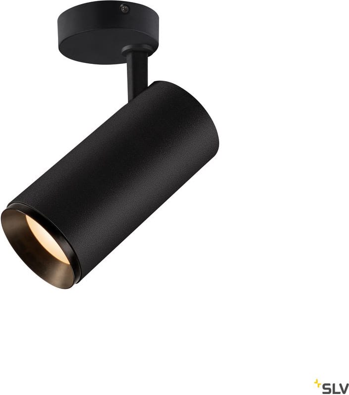 SLV ITALIA SRL - SLV1004299 NUMINOS L CL, PHASE, PLAFONE, 3000 K, 20