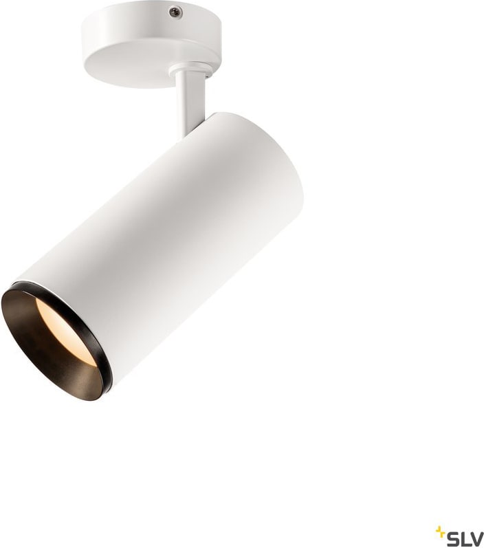 SLV ITALIA SRL - SLV1004303 NUMINOS L CL, PHASE, PLAFONE, 3000 K, 20