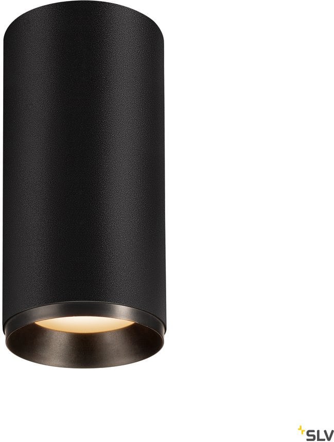 SLV ITALIA SRL - SLV1004324 NUMINOS L CL, PHASE, PLAFONE, 3000 K, 20