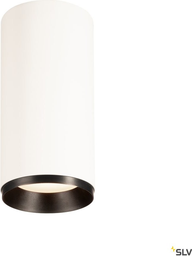 SLV ITALIA SRL - SLV1004334 NUMINOS L CL, PHASE, PLAFONE, 4000 K, 20