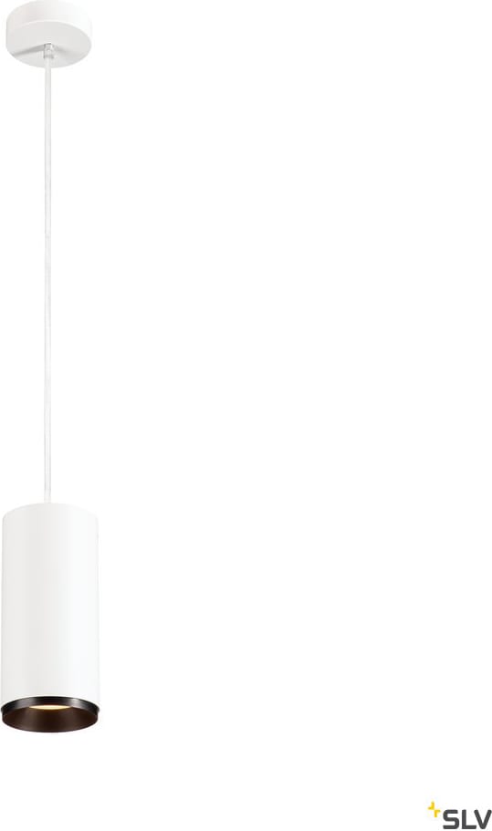 SLV ITALIA SRL - SLV1004352 NUMINOS L PD, PHASE, SOSPENSIONE 250CM,
