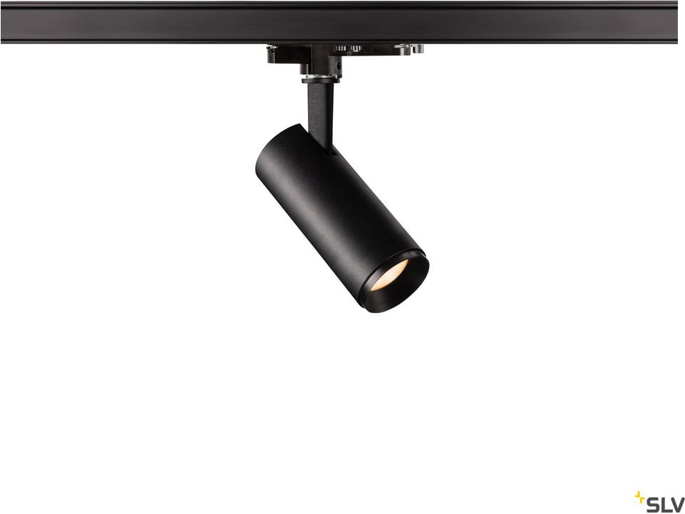 SLV ITALIA SRL - SLV1004363 NUMINOS S TRIFASE, DALI, SPOT, CILINDRIC