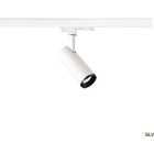 SLV ITALIA SRL - SLV1004375 NUMINOS S TRIFASE, DALI, SPOT, CILINDRIC