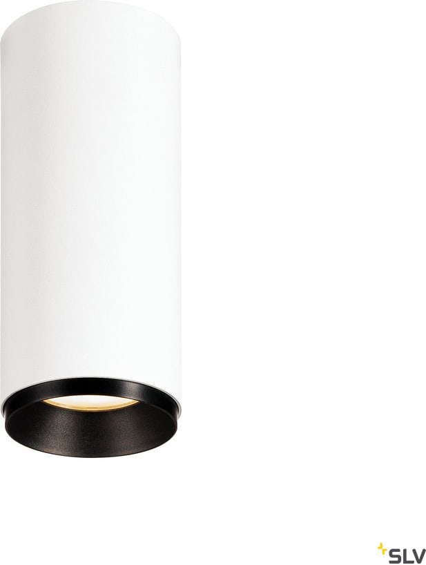 SLV ITALIA SRL - SLV1004423 NUMINOS S CL, DALI, PLAFONE, 3000 K, 7,8