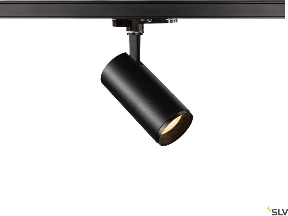 SLV ITALIA SRL - SLV1004458 NUMINOS M TRIFASE, DALI, SPOT, CILINDRIC