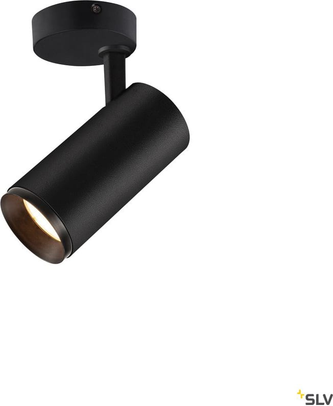 SLV ITALIA SRL - SLV1004492 NUMINOS M CL, DALI, PLAFONE, 3000 K, 13