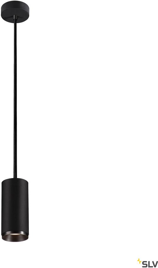 SLV ITALIA SRL - SLV1004547 NUMINOS M PD, DALI, SOSPENSIONE, CAVO 25