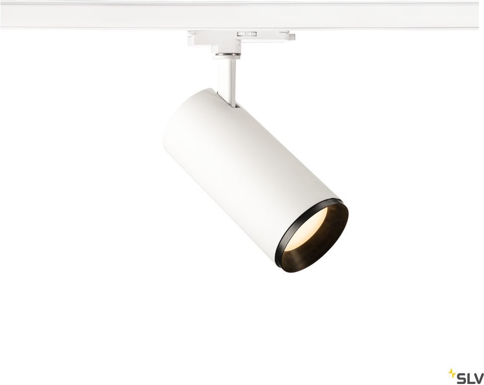 SLV ITALIA SRL - SLV1004567 NUMINOS L TRIFASE, DALI, SPOT, CILINDRIC