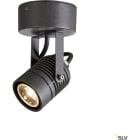 SLV ITALIA SRL - SLV1004649 LED SPOT SP, PARETE, LED ANTRACITE 3000K