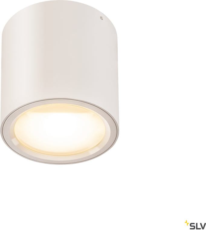 SLV ITALIA SRL - SLV1004667 OCULUS CL, PARETE/PLAFONE A LED DA INTER