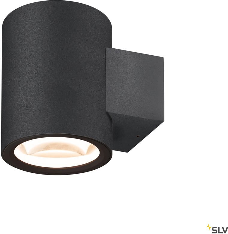 SLV ITALIA SRL - SLV1004670 OCULUS UP/DOWN WL, PARETE A LED PER INTE