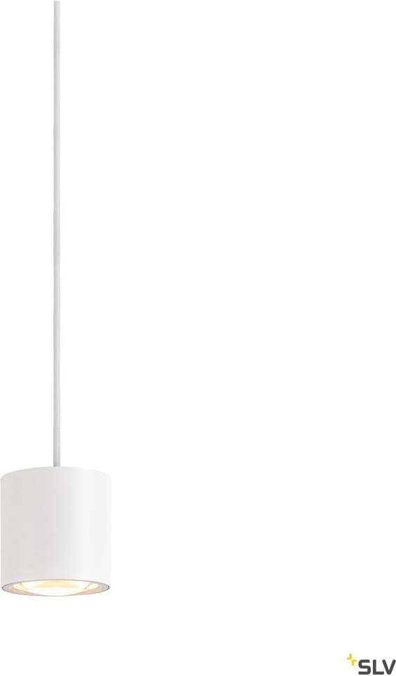 SLV ITALIA SRL - SLV1004673 OCULUS PD, SOSPENSIONE, LED, BIANCO DIM-