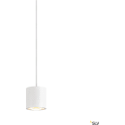 SLV ITALIA SRL - SLV1004673 OCULUS PD, SOSPENSIONE, LED, BIANCO DIM-