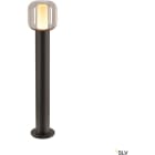 SLV ITALIA SRL - SLV1004680 OVALISK 75 FL, LAMPADA DA TERRA A LED DA