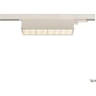 SLV ITALIA SRL - SLV1004687 SIGHT MOVE, APPARECCHIO TRIFASE BIANCO 3