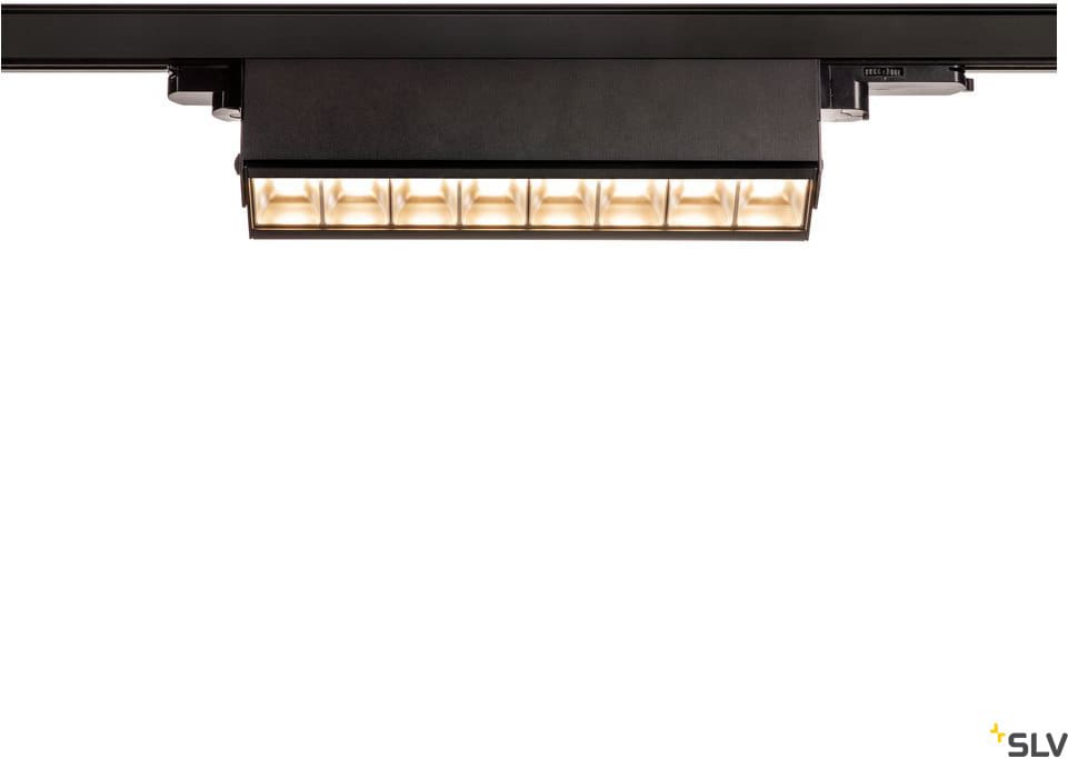 SLV ITALIA SRL - SLV1004690 SIGHT MOVE, APPARECCHIO TRIFASE DALI NER