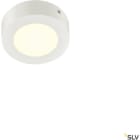 SLV ITALIA SRL - SLV1004700 SENSER 12 CW, PARETE/PLAFONE A LED PER I
