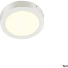 SLV ITALIA SRL - SLV1004701 SENSER 18 CW, PARETE/PLAFONE A LED PER I