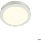 SLV ITALIA SRL - SLV1004702 SENSER 24 CW, PARETE/PLAFONE A LED PER I