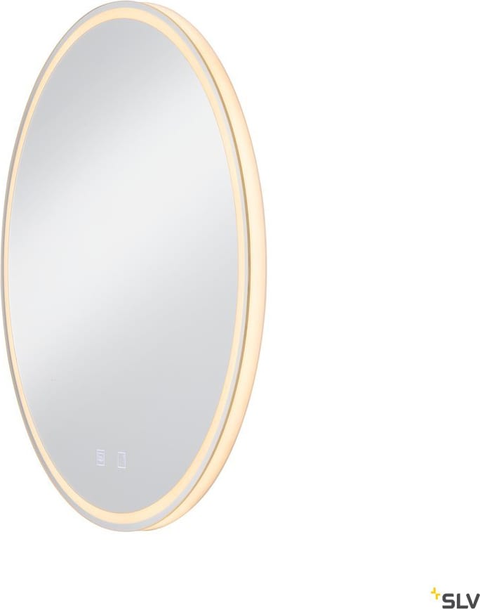 SLV ITALIA SRL - SLV1004731 TRUKKO WL, PARETE A LED PER INTERNI ROTO