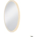 SLV ITALIA SRL - SLV1004731 TRUKKO WL, PARETE A LED PER INTERNI ROTO