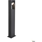 SLV ITALIA SRL - SLV1004750 ESKINA FRAME 75 FL, LAMPADA DA TERRA A L