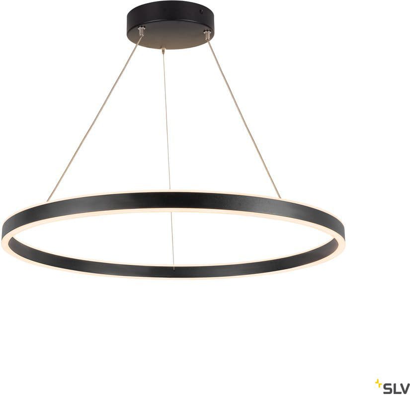 SLV ITALIA SRL - SLV1004763 ONE 80 PD DALI UP/DOWN, SOSPENSIONE A LE