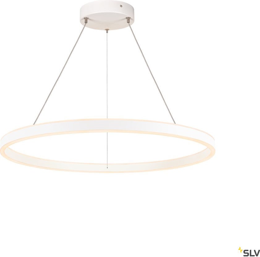 SLV ITALIA SRL - SLV1004764 ONE 80 PD DALI UP/DOWN, SOSPENSIONE A LE