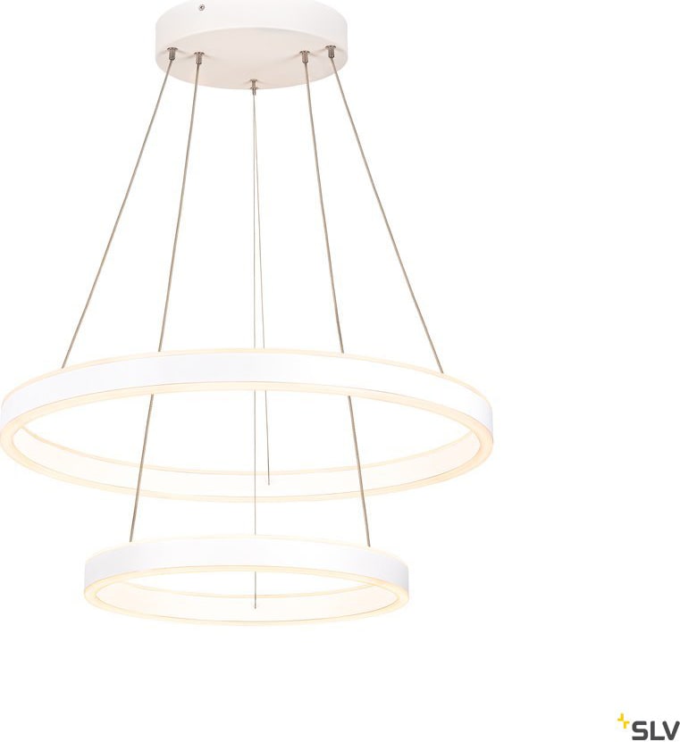 SLV ITALIA SRL - SLV1004766 ONE DOUBLE PD PHASE UP/DOWN, SOSPENSIONE