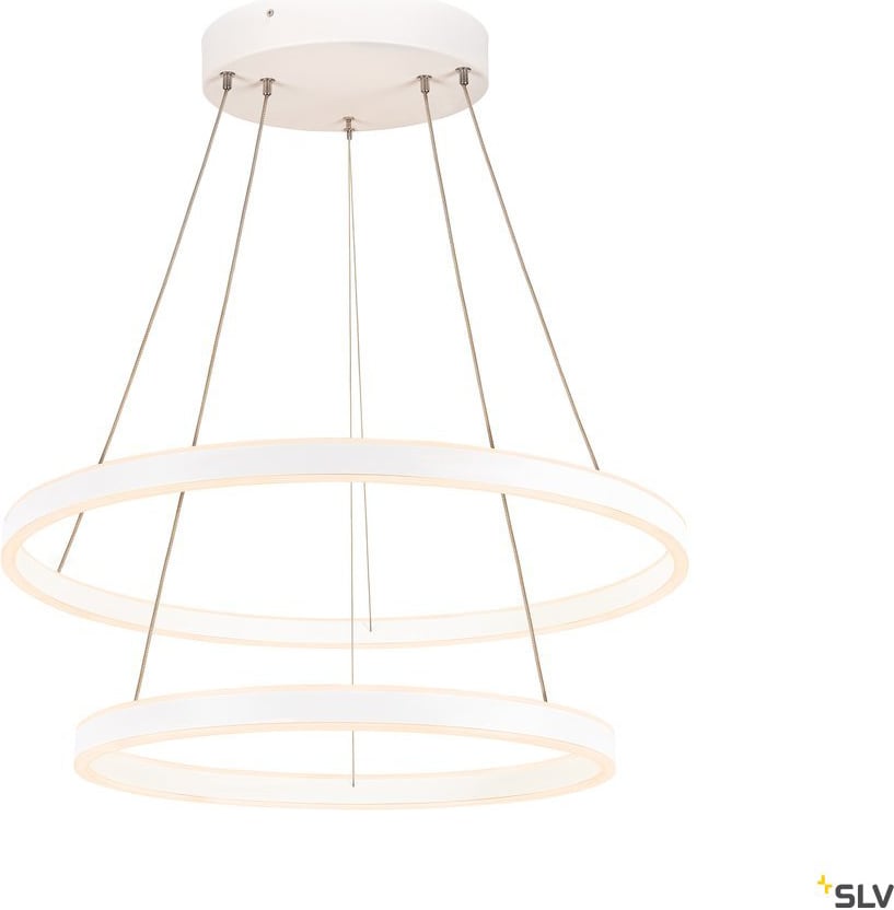 SLV ITALIA SRL - SLV1004768 ONE DOUBLE PD DALI UP/DOWN, SOSPENSIONE