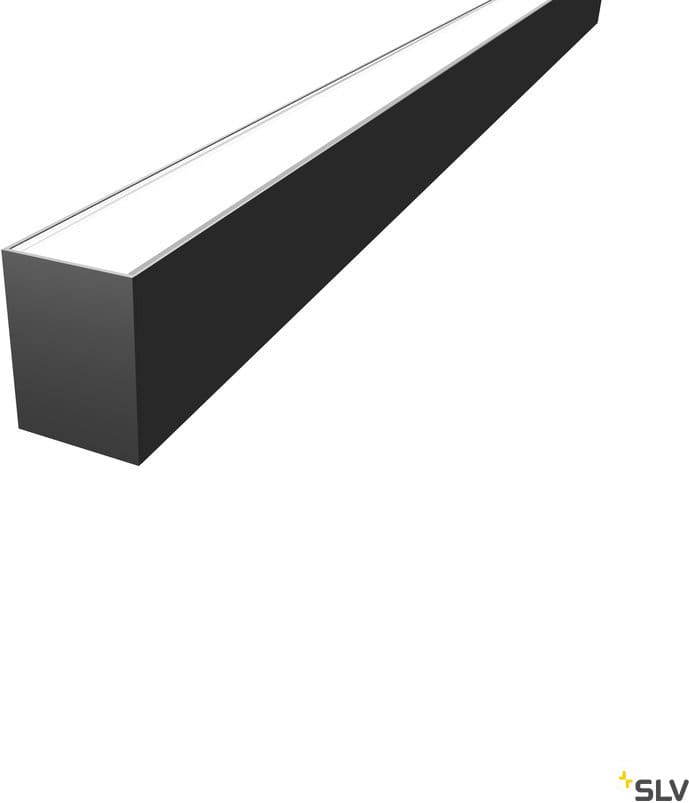 SLV ITALIA SRL - SLV1004898 GRAZIA 60, 3 M NERO