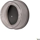 SLV ITALIA SRL - SLV1004969 MANA, SUPPORTO DA PARETE SENZA LAMPADINA