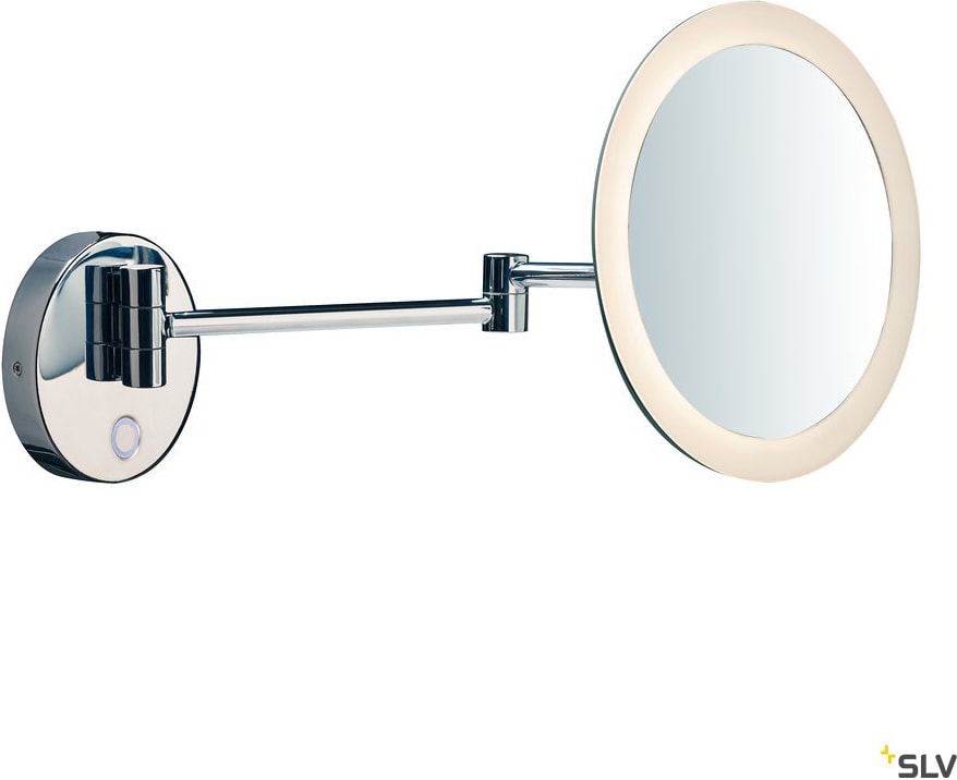 SLV ITALIA SRL - SLV1004971 MAGANDA WL, PARETE A LED PER INTERNI CRO