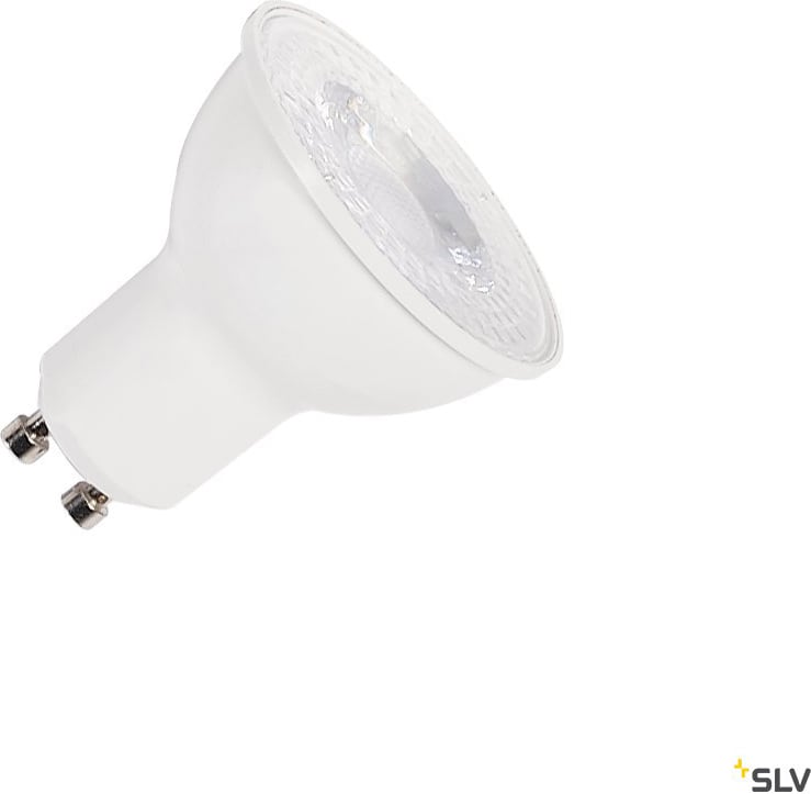 SLV ITALIA SRL - SLV1005076 LAMPADINA LED QPAR51, GU10 2700 K, BIANC