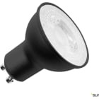 SLV ITALIA SRL - SLV1005077 LAMPADINA LED QPAR51, GU10, 2700 K, NERO