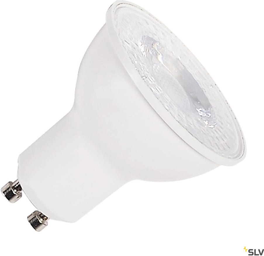 SLV ITALIA SRL - SLV1005082 LAMPADINA LED QPAR51, GU10, 4000 K, BIAN