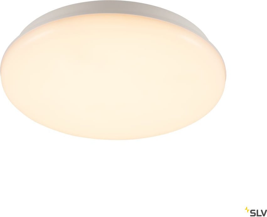 SLV ITALIA SRL - SLV1005085 SIMA, PARETE/PLAFONE A LED PER INTERNI B