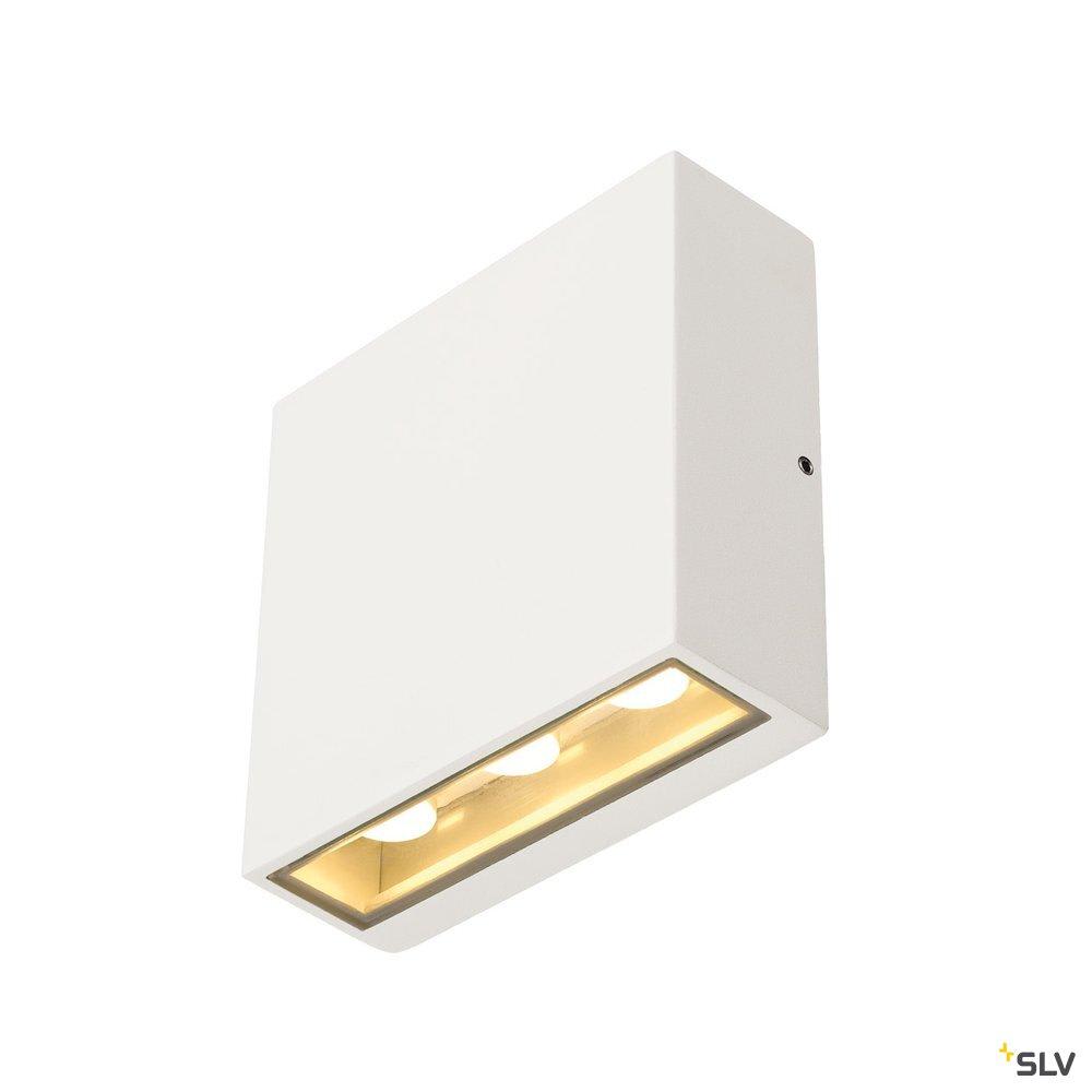 SLV ITALIA SRL - SLV1005125 BIG QUAD UP/DOWN WL, PARETE, BIANCO