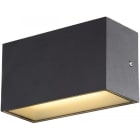 SLV ITALIA SRL - SLV1005151 SITRA M WL UP/DOWN, PARETE A LED PER EST