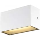 SLV ITALIA SRL - SLV1005153 SITRA M WL UP/DOWN, PARETE A LED PER EST