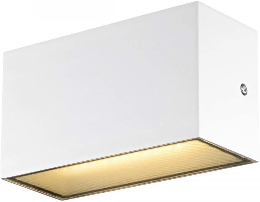 SLV ITALIA SRL - SLV1005153 SITRA M WL UP/DOWN, PARETE A LED PER EST