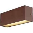 SLV ITALIA SRL - SLV1005157 SITRA L WL UP/DOWN, PARETE A LED PER EST