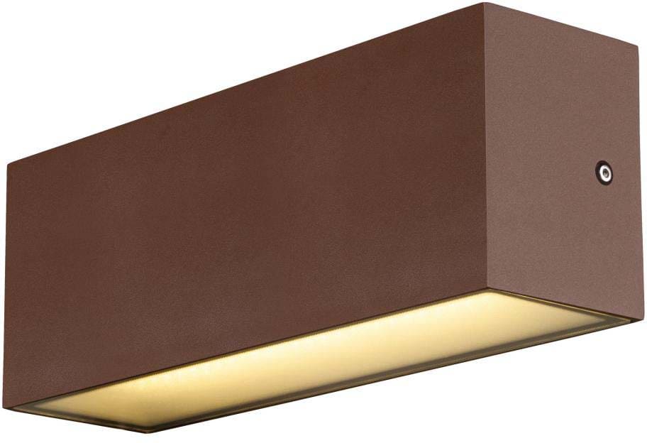 SLV ITALIA SRL - SLV1005157 SITRA L WL UP/DOWN, PARETE A LED PER EST