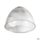 SLV ITALIA SRL - SLV1005218 PARA DOME, DIFFUSORE TRASPARENTE