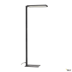 SLV ITALIA SRL - SLV1005390 WORKLIGHT, PAVIMENTO NERO 79W 4000K 80
